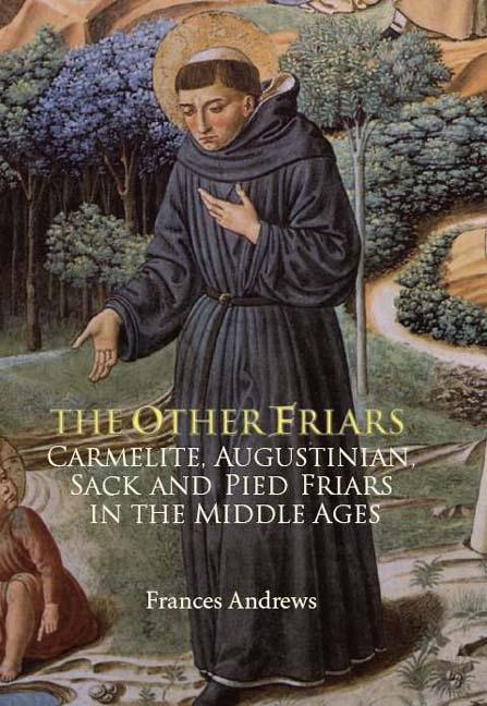 The Other Friars