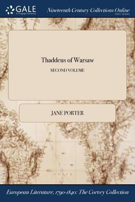 Thaddeus of Warsaw; SECOND VOLUME