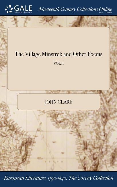 The Village Minstrel