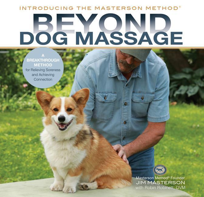 Beyond Dog Massage