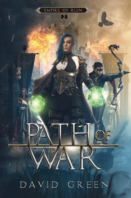 Path Of War