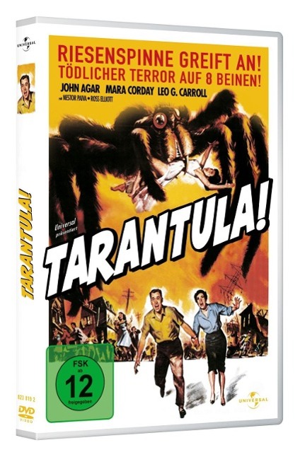 Tarantula