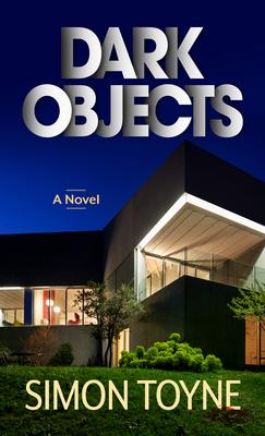 Dark Objects