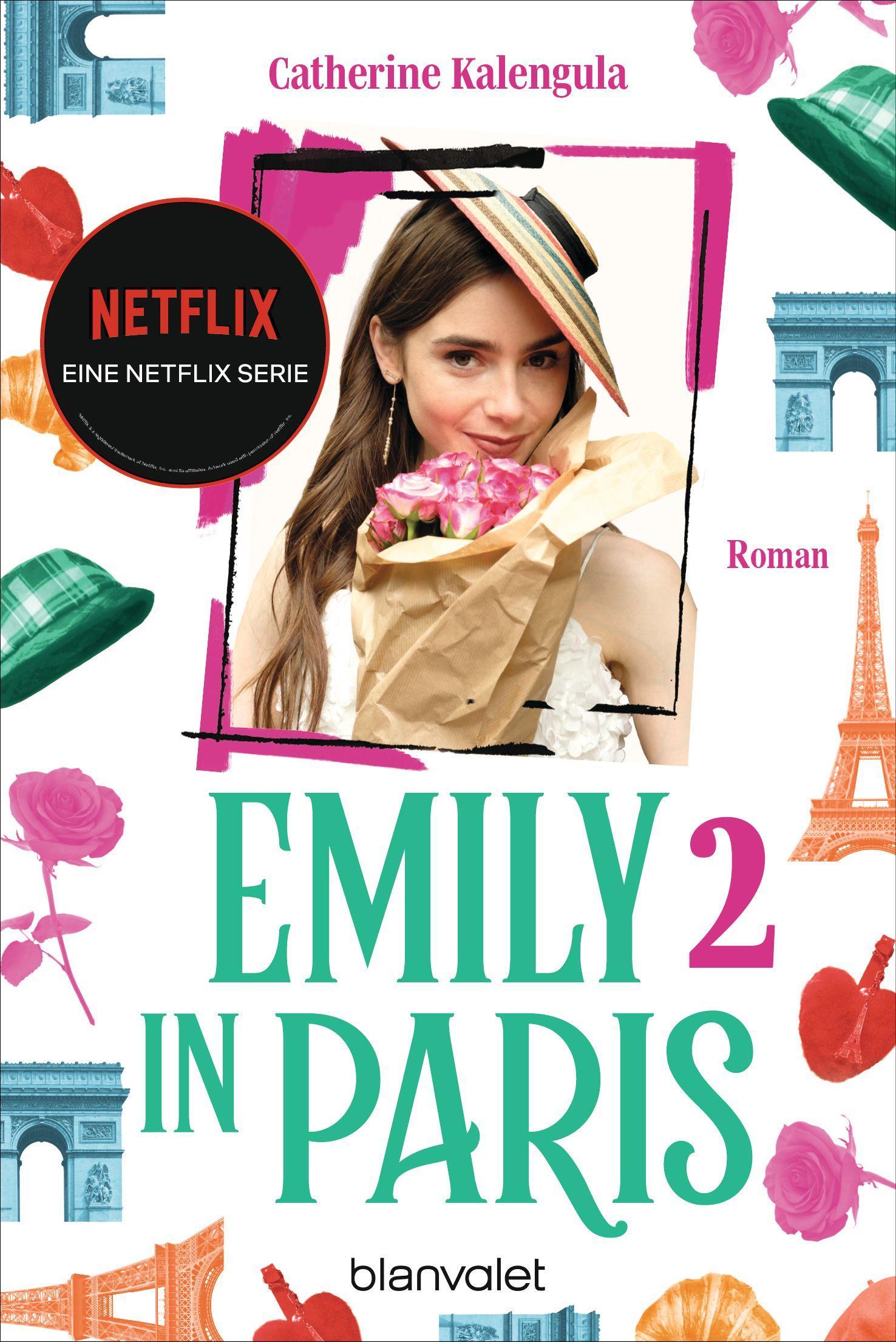 Emily in Paris 2