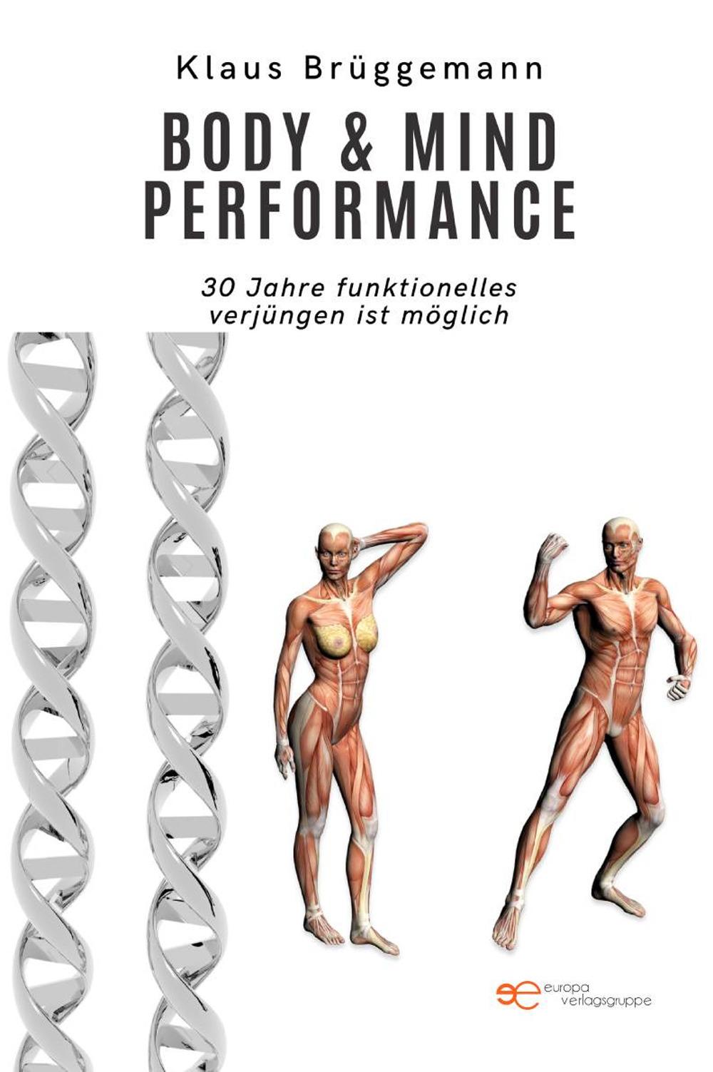 BODY & MIND PERFORMANCE