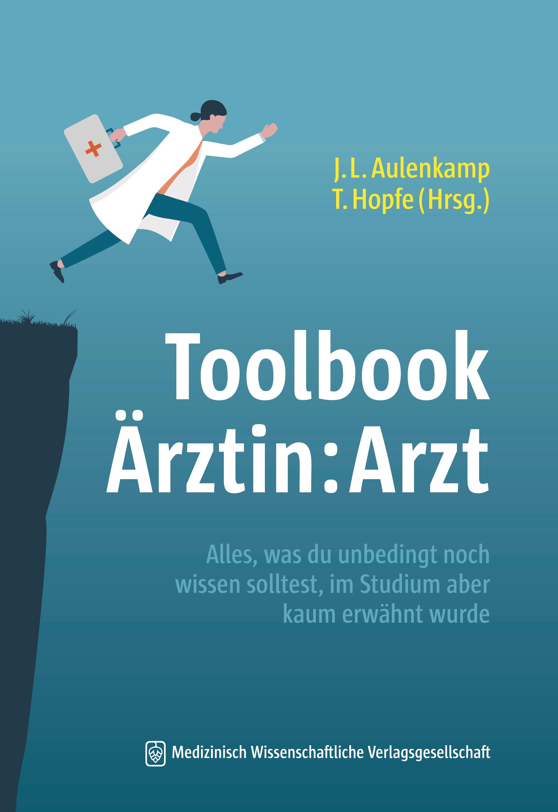 Toolbook Ärztin:Arzt