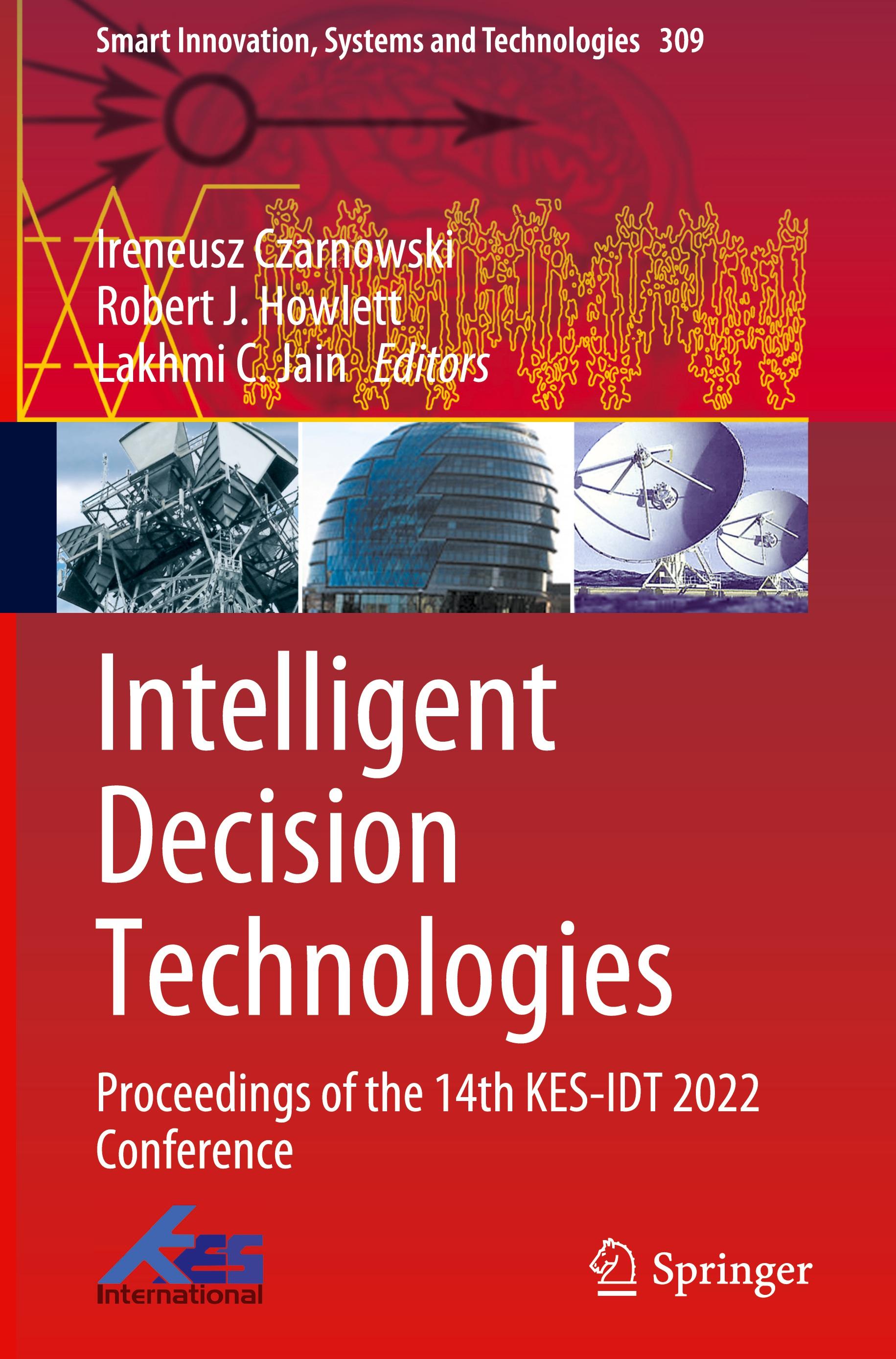 Intelligent Decision Technologies