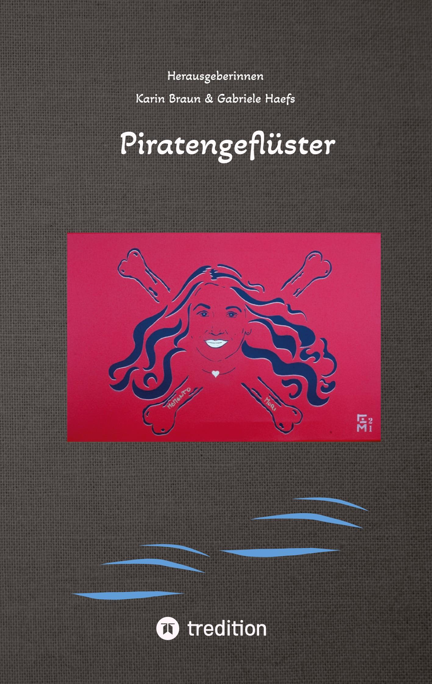 Piratengeflüster