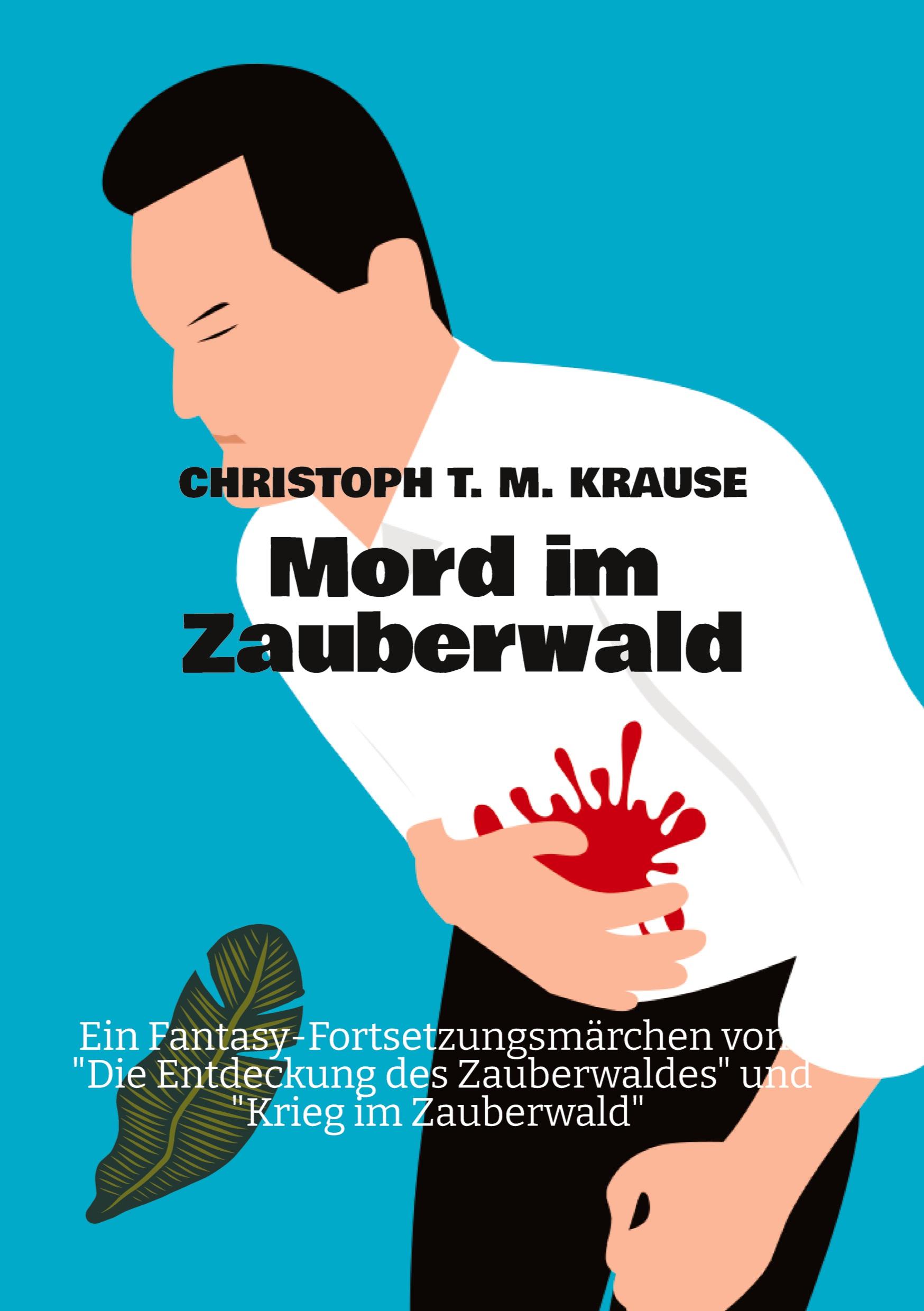 Mord im Zauberwald