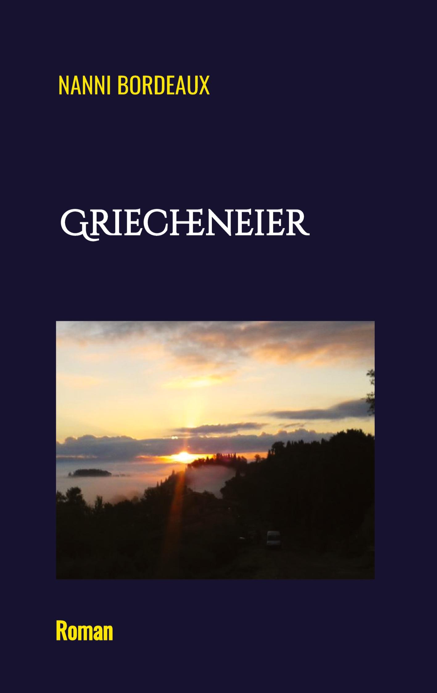 Griecheneier