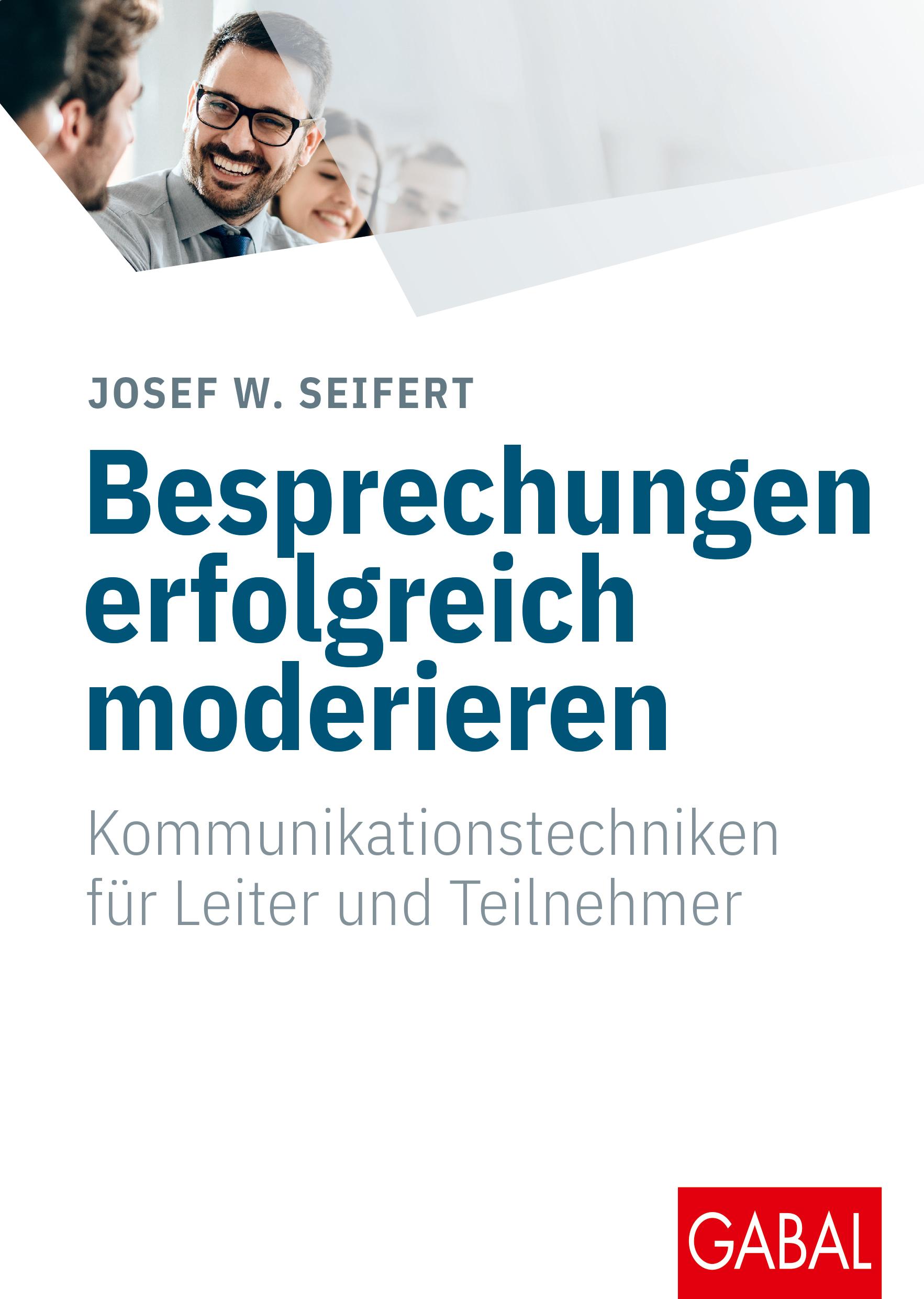 Besprechungen erfolgreich moderieren