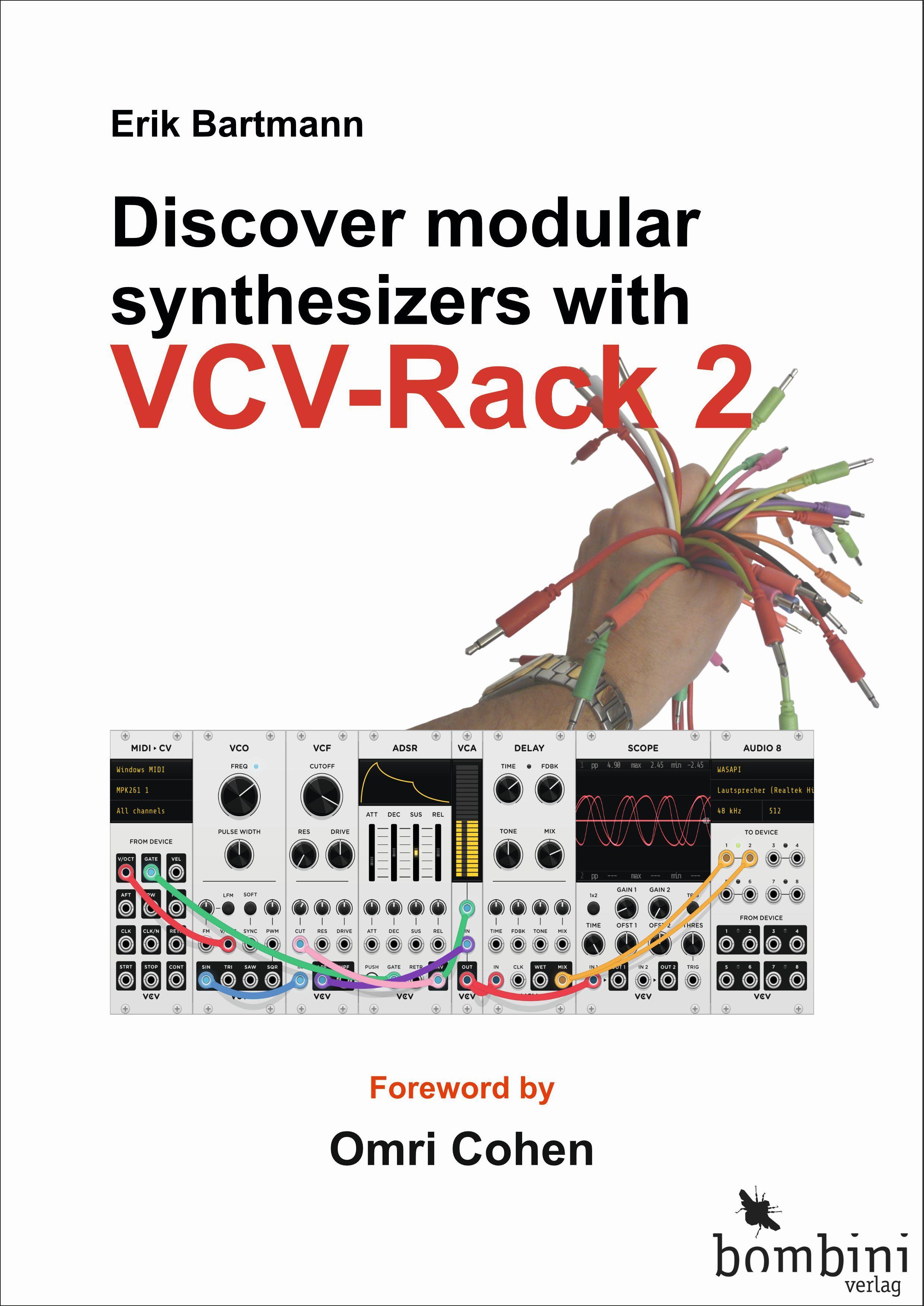 Discover Modular Synthesizers with VCV-Rack 2