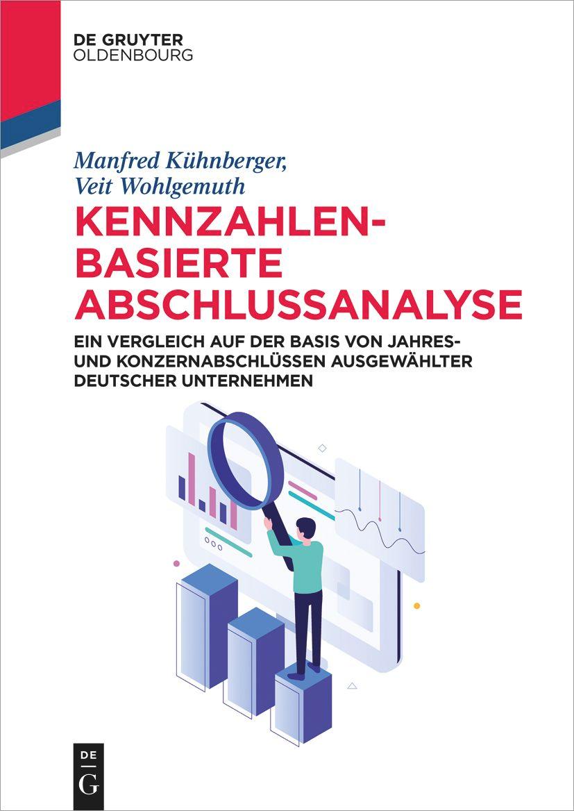 Kennzahlenbasierte Abschlussanalyse