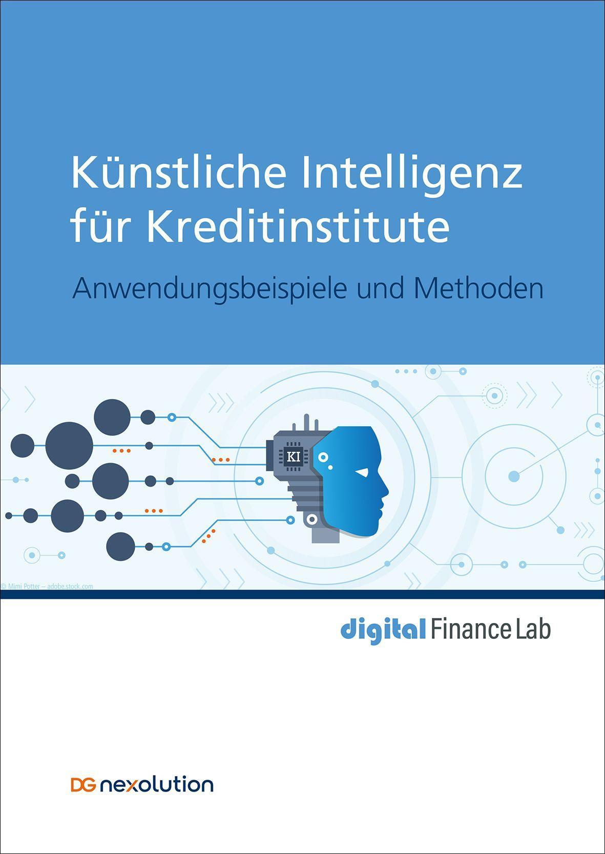 Künstliche Intelligenz für Kreditinstitute