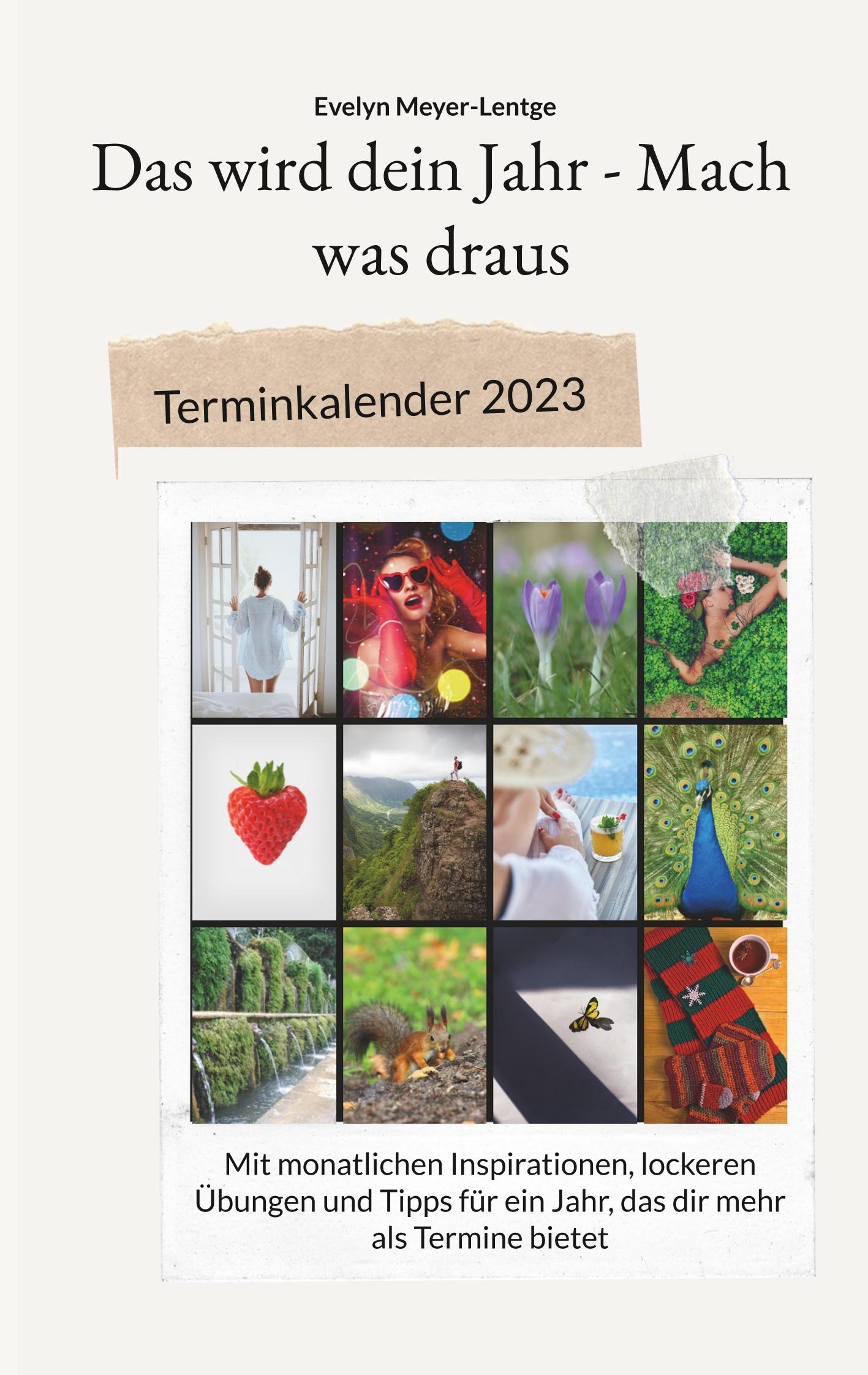 Terminkalender 2023