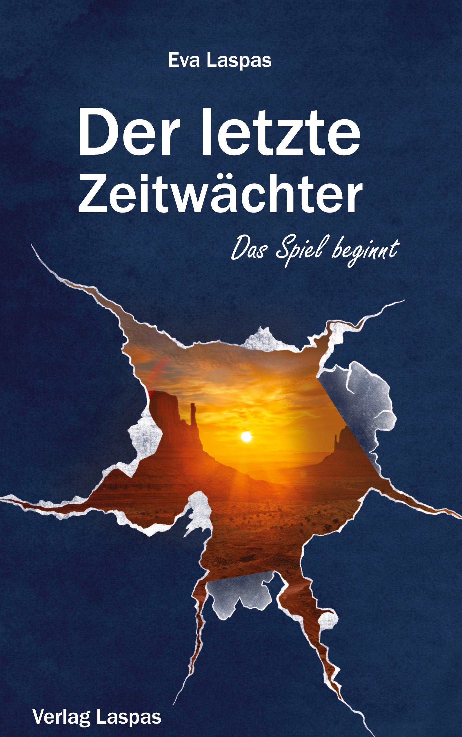 Der letzte Zeitwächter