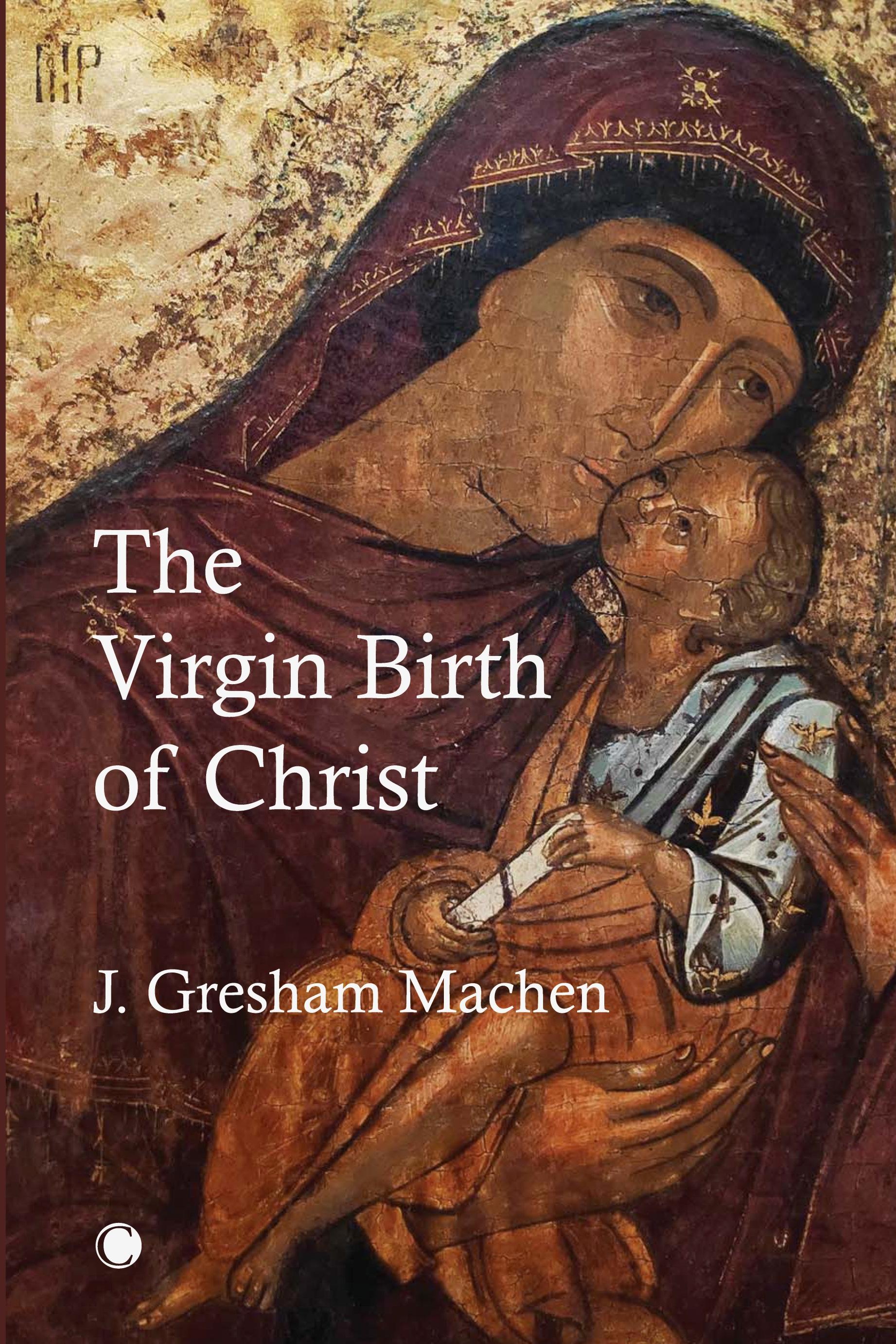 The Virgin Birth of Christ