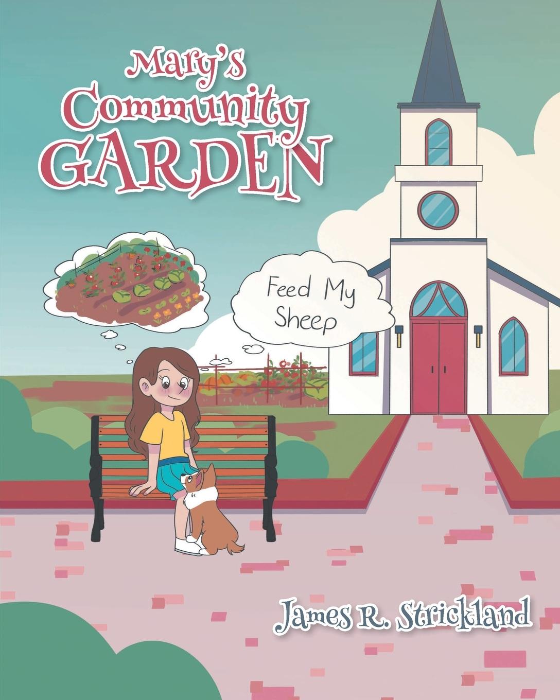 Mary's Community Garden