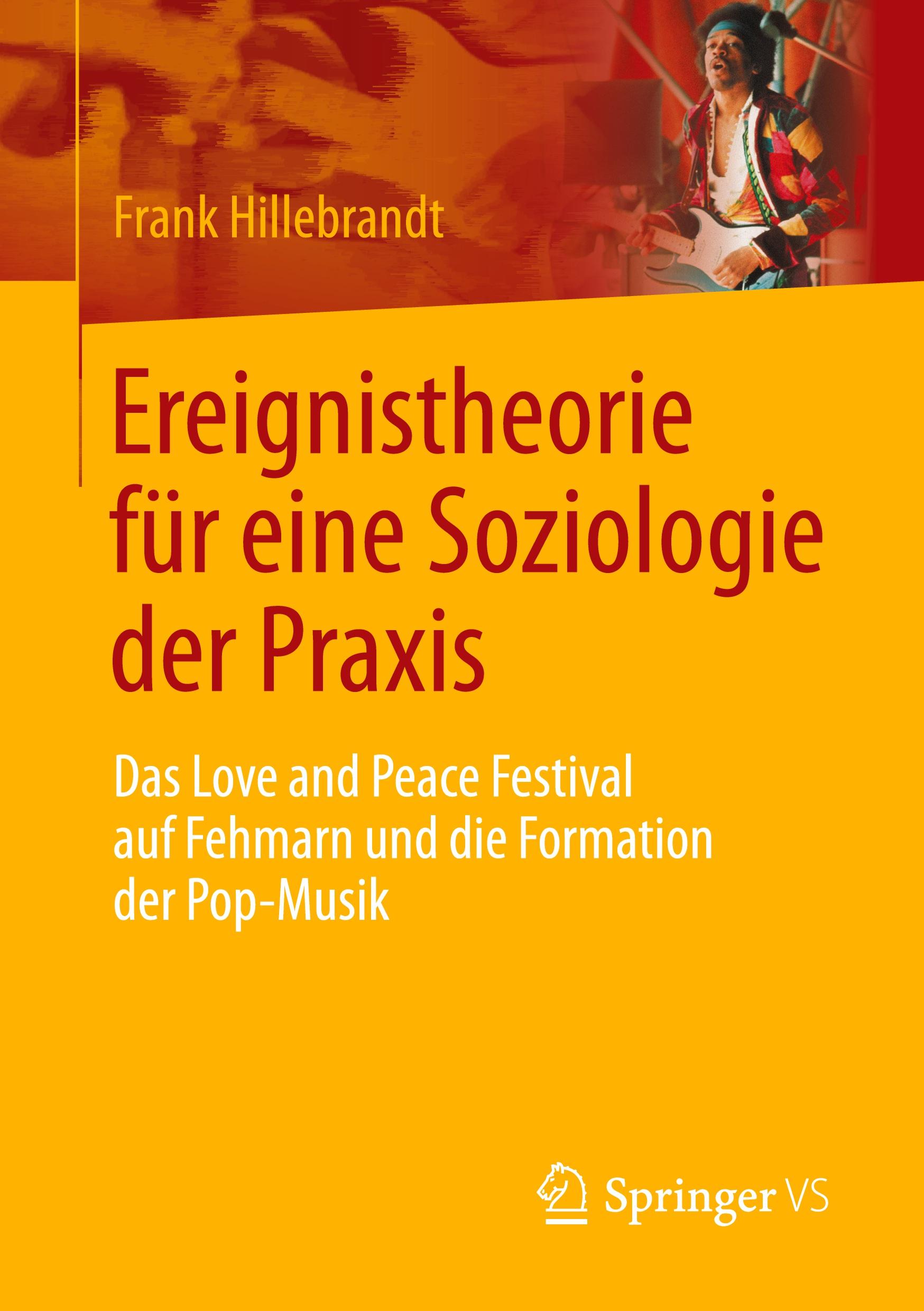 Ereignistheorie für eine Soziologie der Praxis