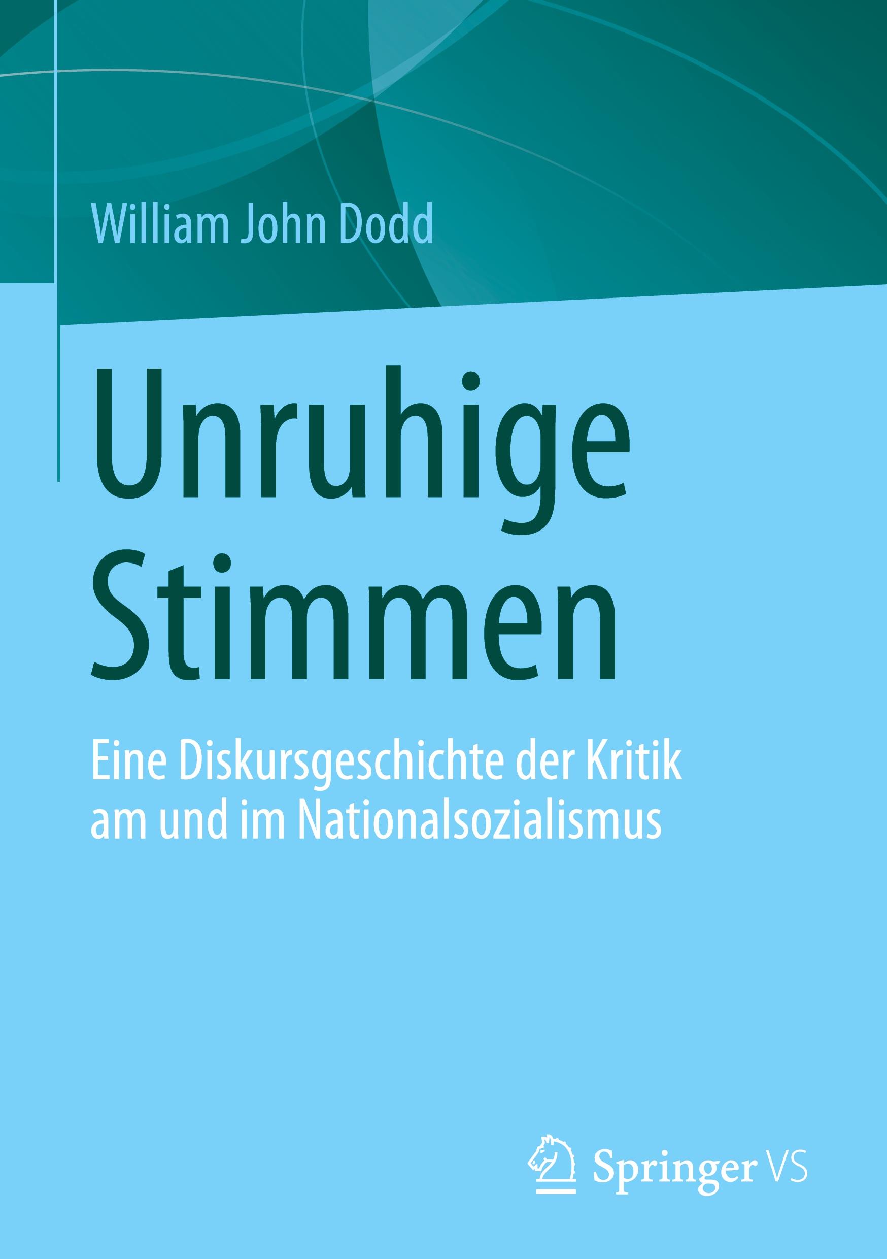 Unruhige Stimmen