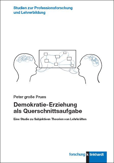 Demokratie-Erziehung als Querschnittsaufgabe