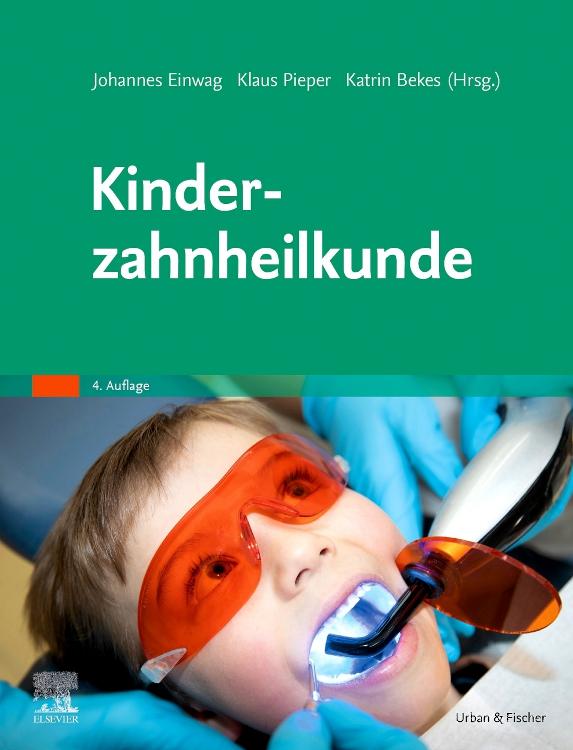 Kinderzahnheilkunde