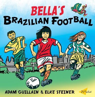 Bella's Brazilian Football