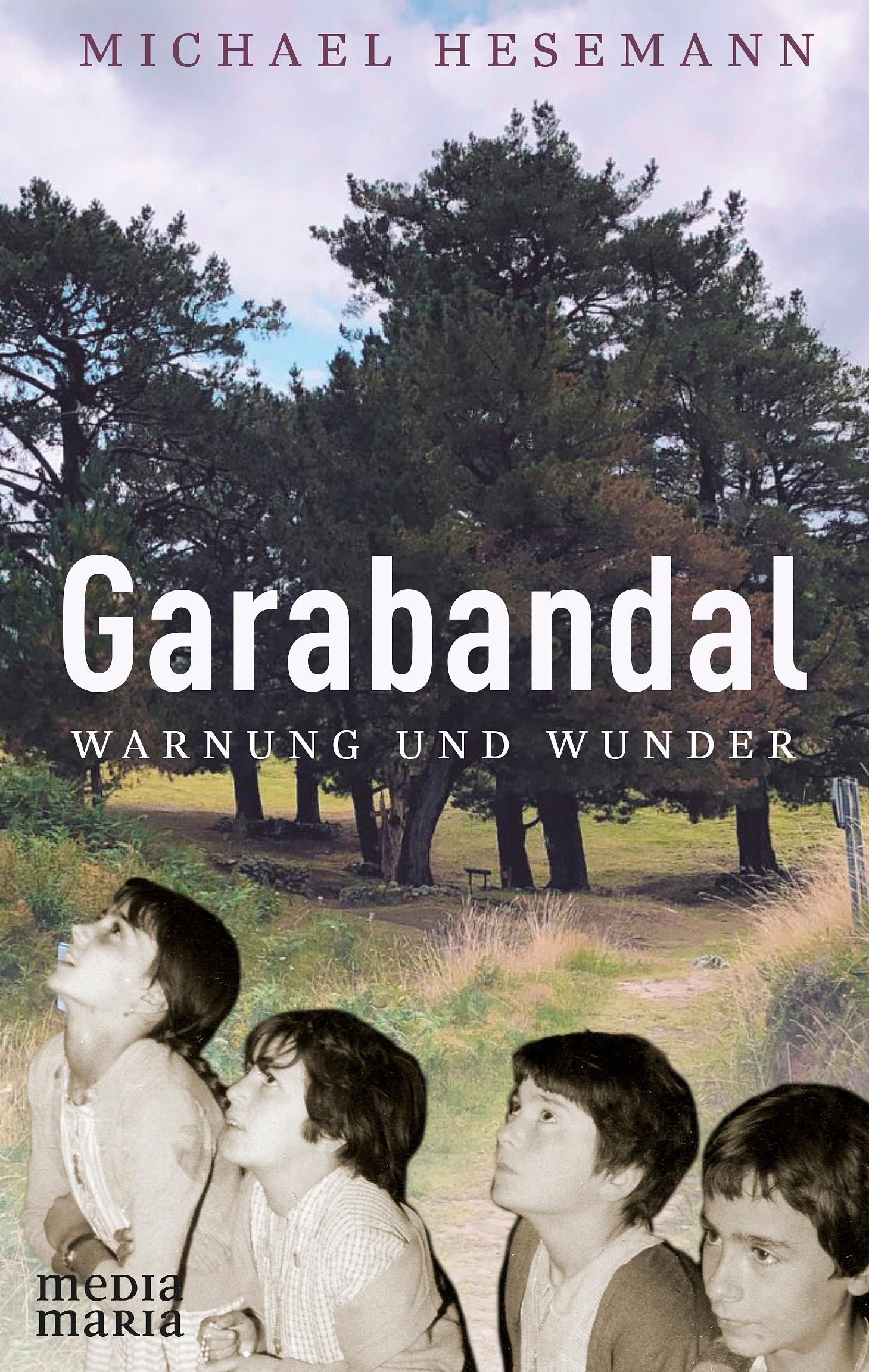 Garabandal