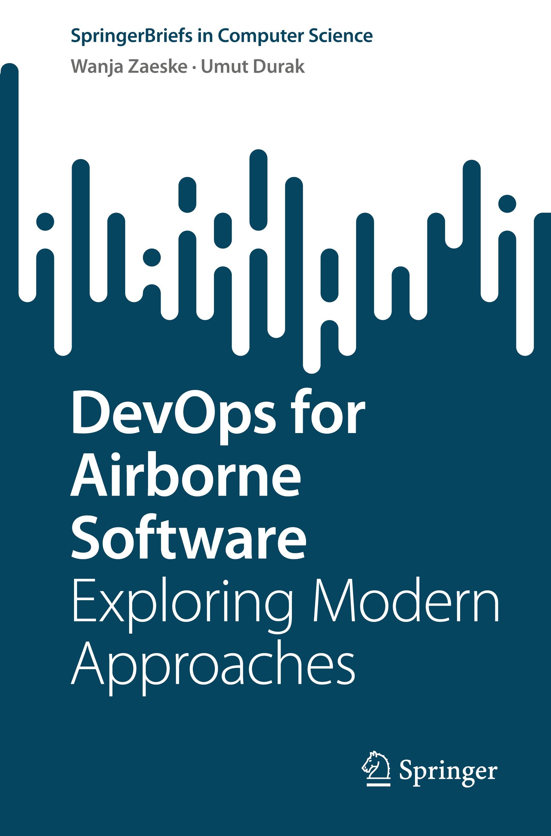 DevOps for Airborne Software