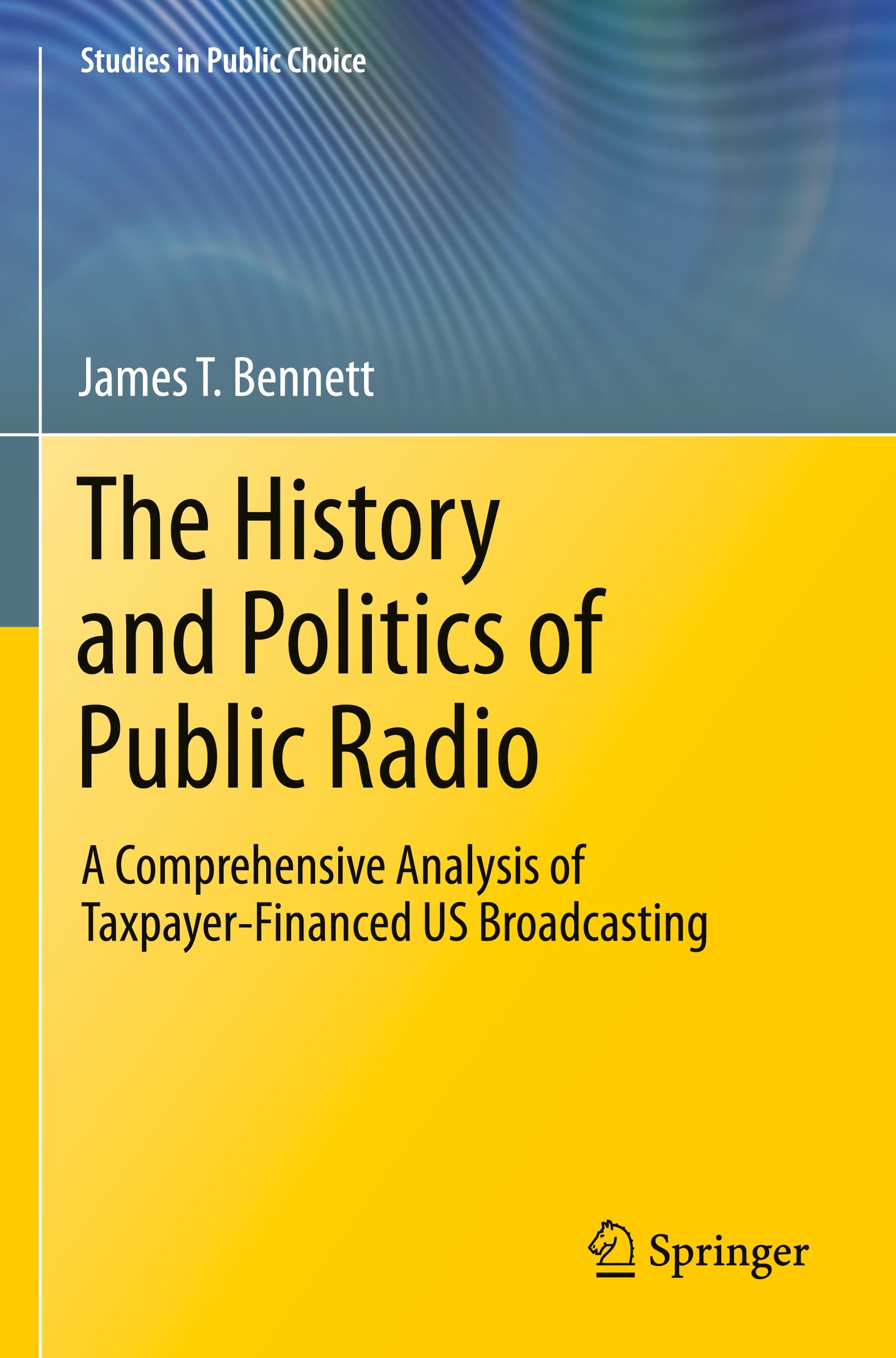 The History and Politics of Public Radio