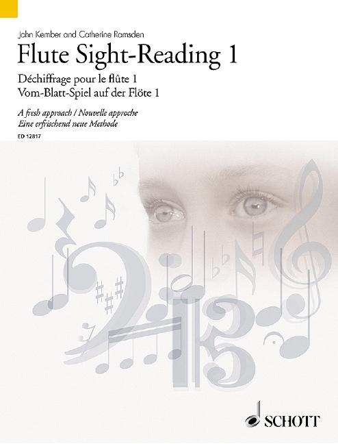 Flute Sight-Reading