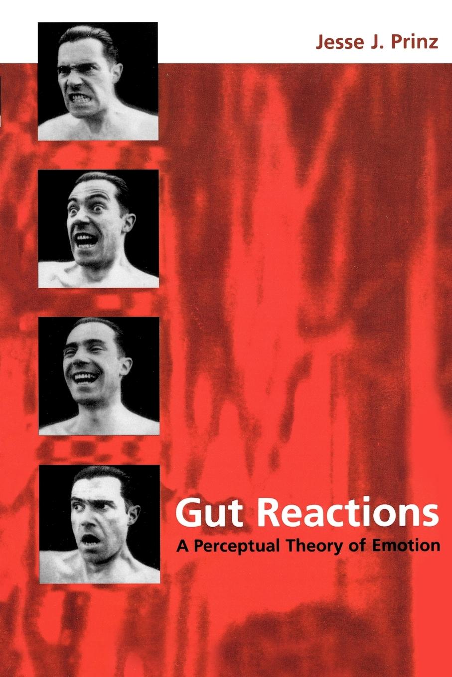 Gut Reactions