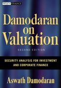 Damodaran on Valuation