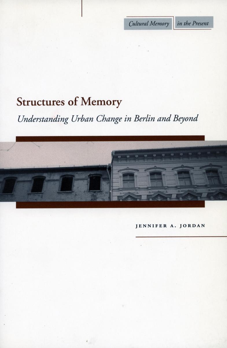 Structures of Memory