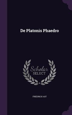 De Platonis Phaedro