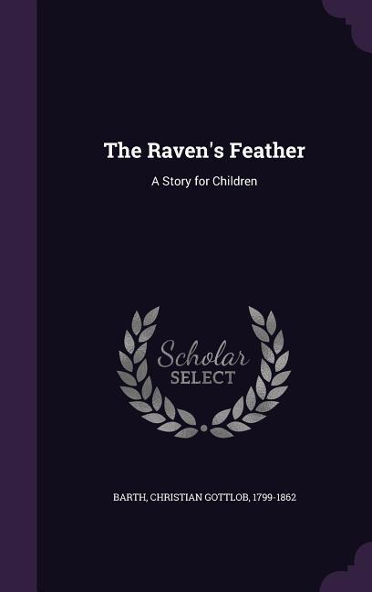 The Raven's Feather