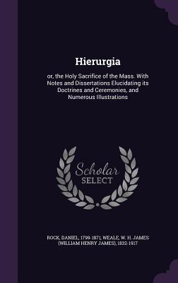 Hierurgia