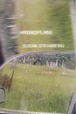 Hydroplane: Fictions