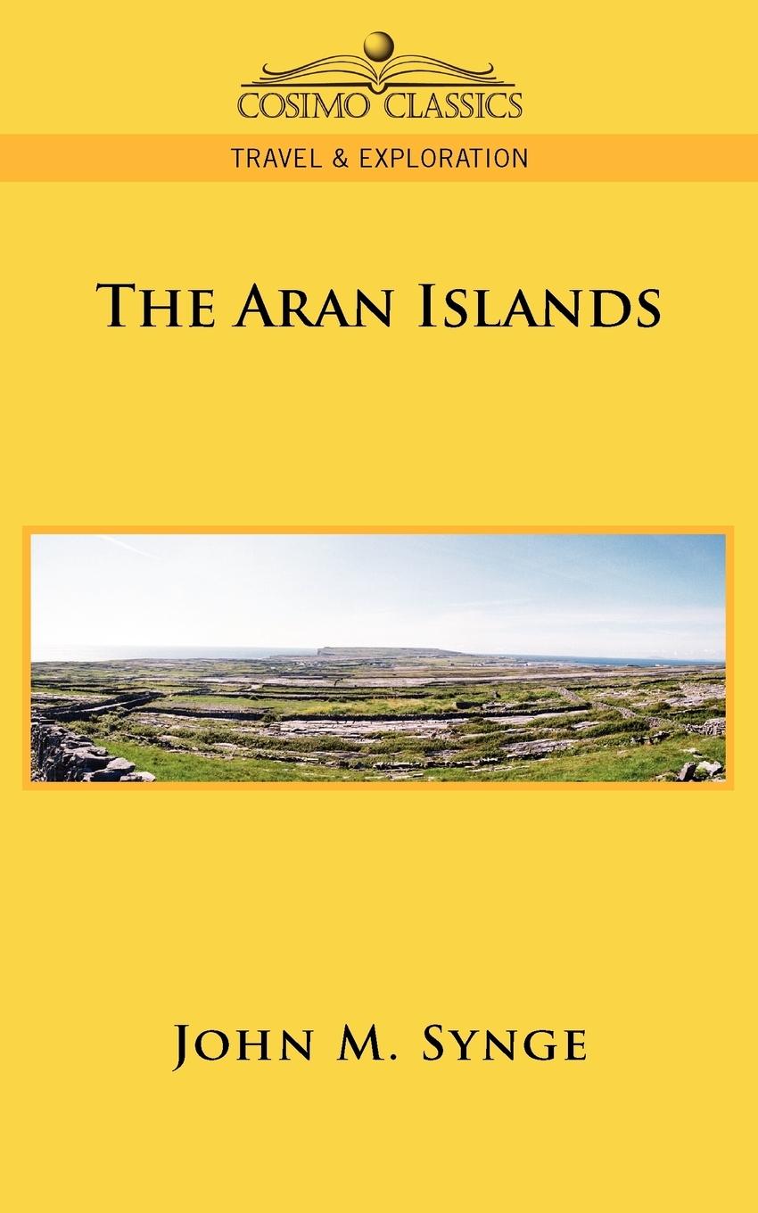 The Aran Islands