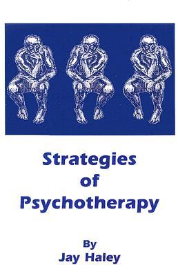 Strategies of Psychotherapy