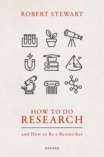 How to Do Research