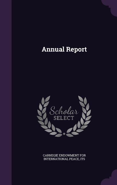 Annual Report