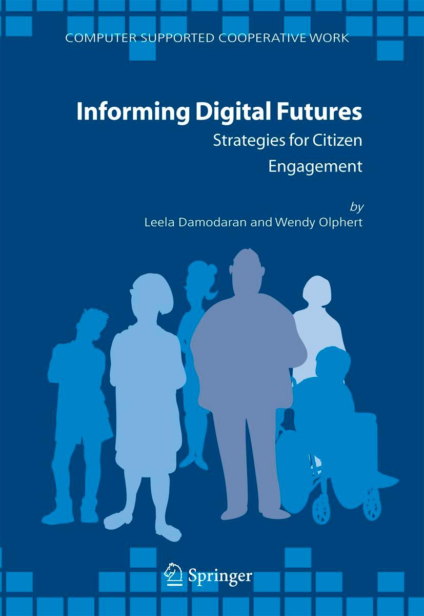 Informing Digital Futures