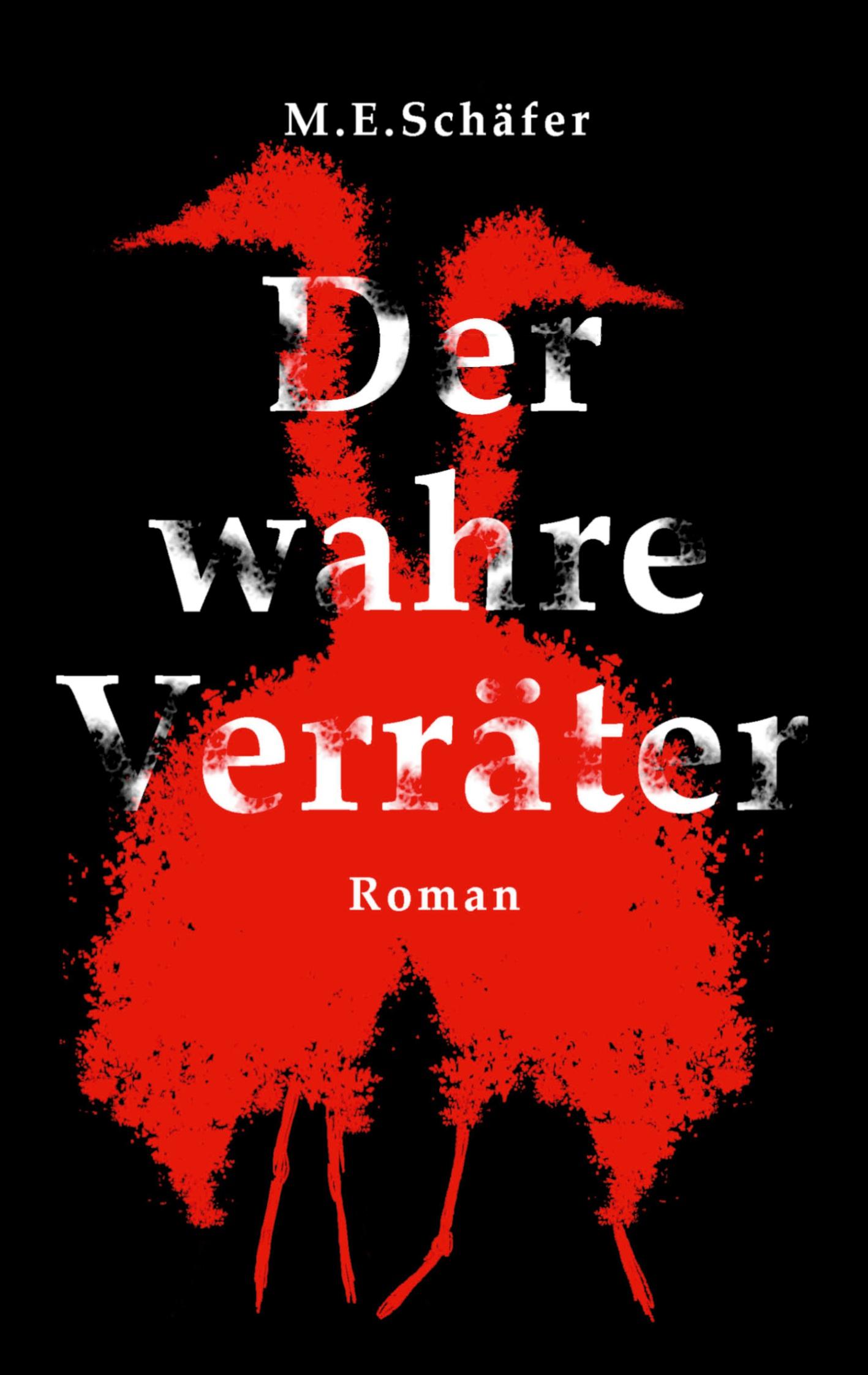 Der wahre Verräter