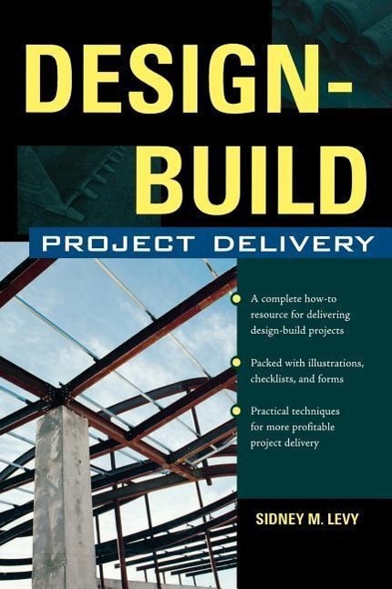 Design-Build Project Delivery