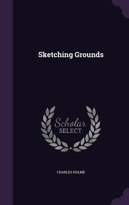 Sketching Grounds