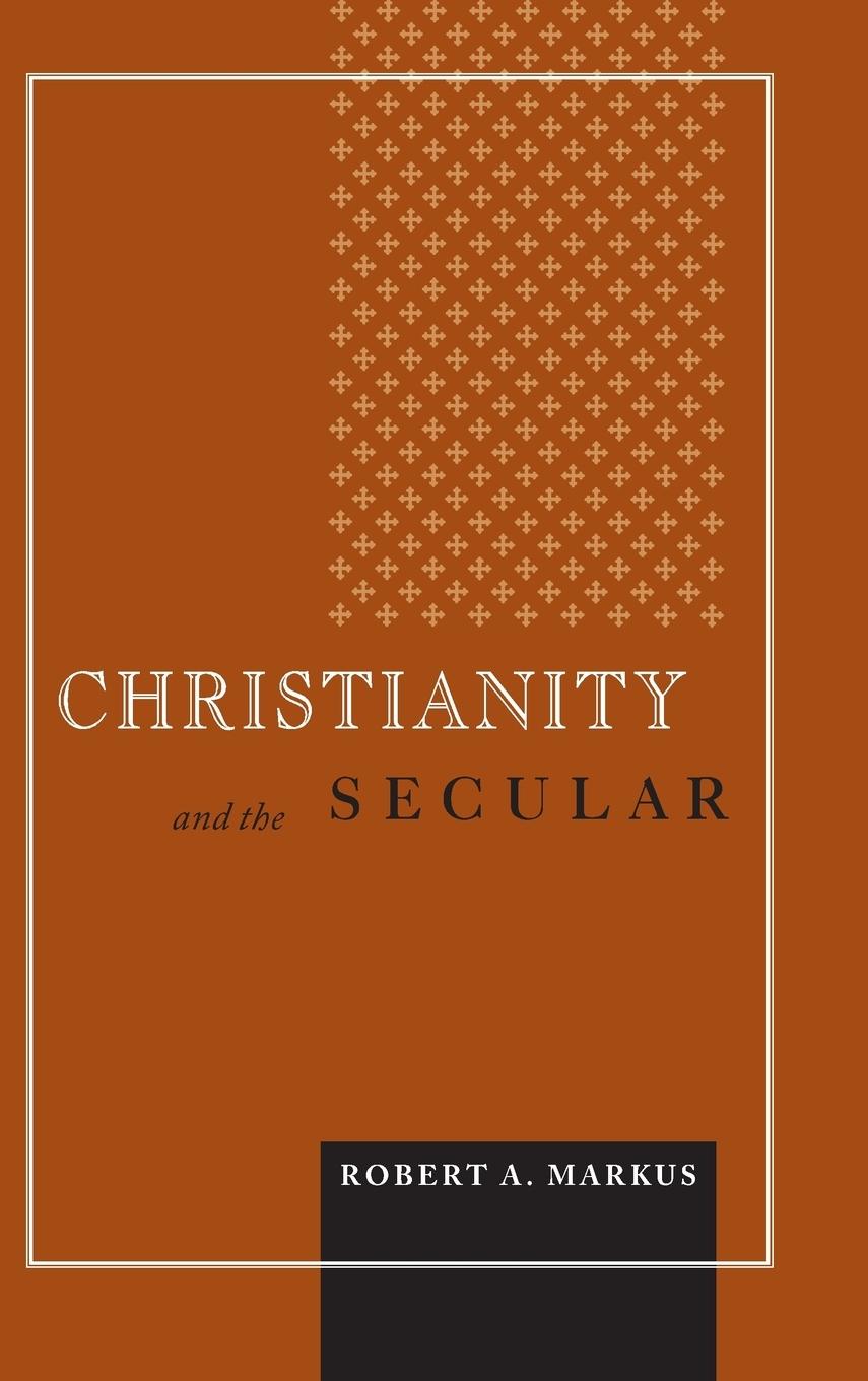 Christianity and the Secular