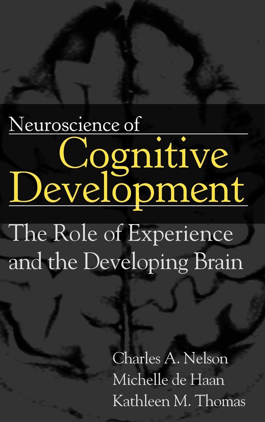 Neuroscience of Cognitive Development