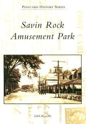 Savin Rock Amusement Park