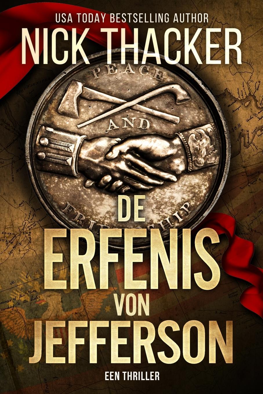 De Erfenis van Jefferson